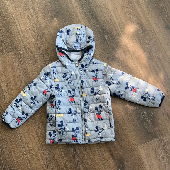 GAP | Jackets \u0026 Coats | Gap Boys Mickey 